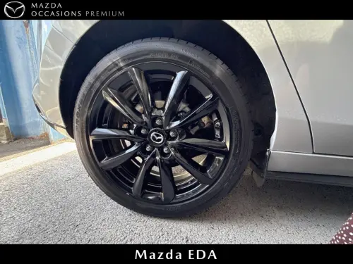 Mazda 3 2.5 e-SKYACTIV-G M-Hybrid 140ch Homura 2025 - Photo 18