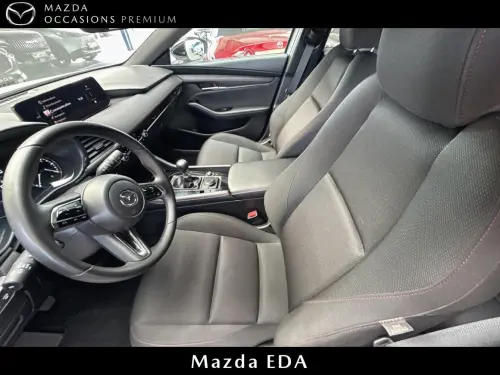 Mazda 3 2.5 e-SKYACTIV-G M-Hybrid 140ch Homura 2025 - Photo 6
