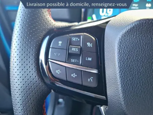 Ford Puma 1.0 EcoBoost Hybrid 125ch ST-Line S&S - Photo 15