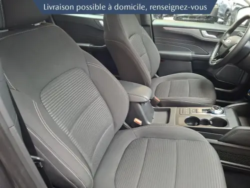 Ford Kuga 2.5 Duratec 225ch PHEV Titanium BVA - Photo 19