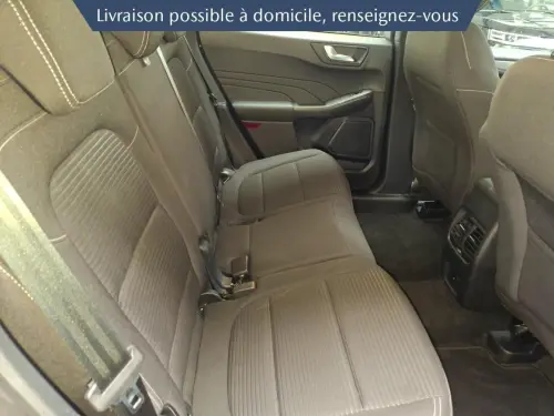 Ford Kuga 2.5 Duratec 225ch PHEV Titanium BVA - Photo 17