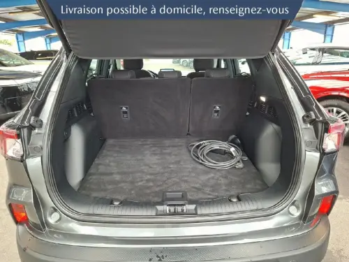 Ford Kuga 2.5 Duratec 225ch PHEV Titanium BVA - Photo 6