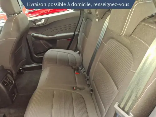 Ford Kuga 2.5 Duratec 225ch PHEV Titanium BVA - Photo 9