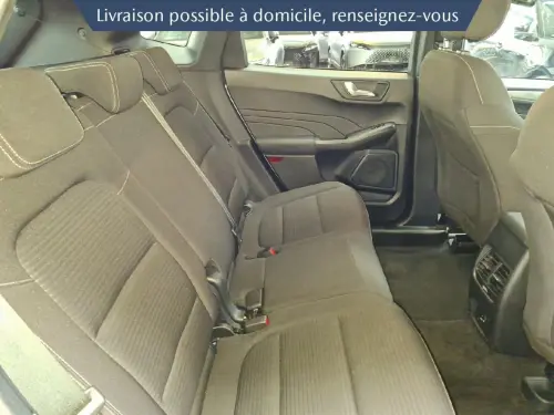 Ford Kuga 2.5 Duratec 190ch FHEV Titanium BVA i-AWD - Photo 15