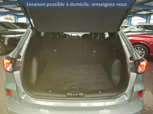 Ford Kuga 2.5 Duratec 190ch FHEV E85 ST-Line BVA - Photo 7