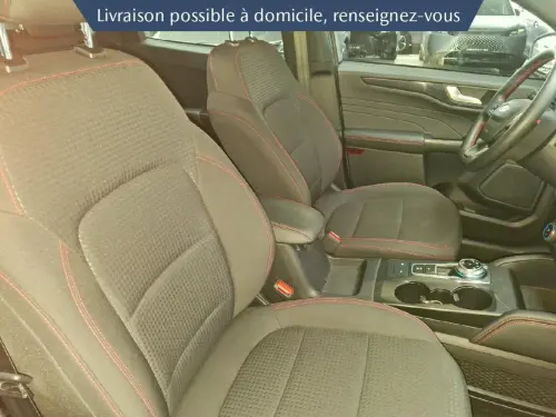 Ford Kuga 2.5 Duratec 190ch FHEV E85 ST-Line BVA - Photo 13