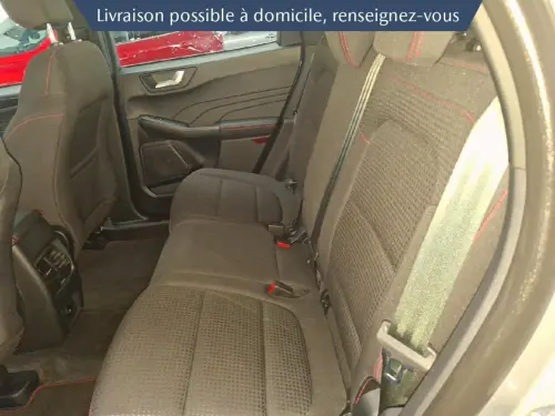 Ford Kuga 2.5 Duratec 190ch FHEV E85 ST-Line BVA - Photo 11