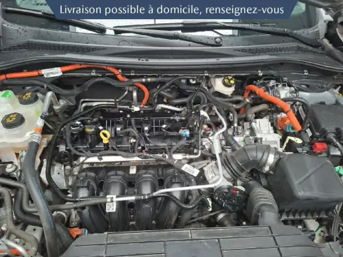 Ford Kuga 2.5 Duratec 190ch FHEV E85 ST-Line BVA - Photo 14