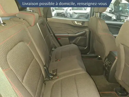 Ford Kuga 2.5 Duratec 190ch FHEV E85 ST-Line BVA - Photo 16