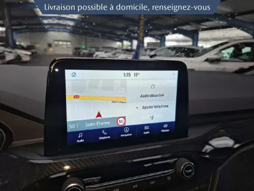 Ford Kuga 2.5 Duratec 190ch FHEV E85 ST-Line BVA - Photo 19