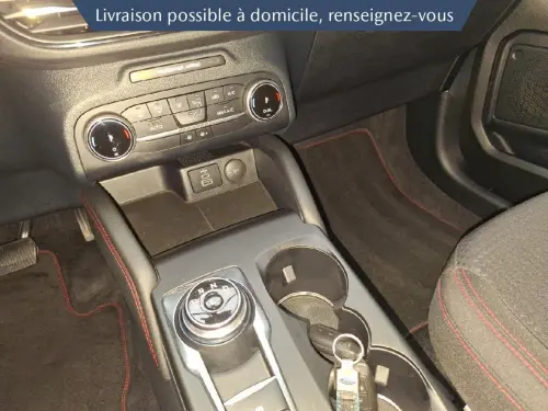 Ford Kuga 2.5 Duratec 190ch FHEV E85 ST-Line BVA - Photo 17