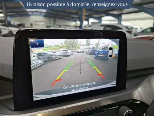 Ford Kuga 2.5 Duratec 225ch PHEV Titanium BVA - Photo 11