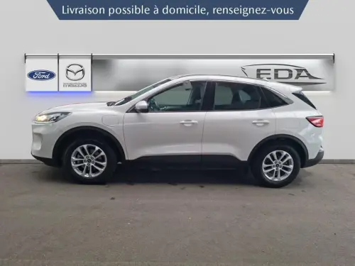 Ford Kuga 2.5 Duratec 225ch PHEV Titanium BVA - Photo 3
