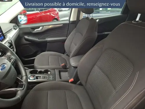 Ford Kuga 2.5 Duratec 225ch PHEV Titanium BVA - Photo 8