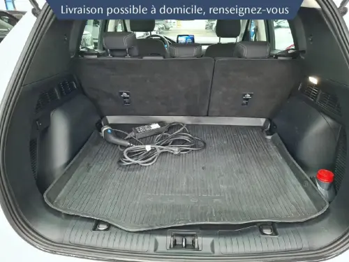 Ford Kuga 2.5 Duratec 225ch PHEV Titanium BVA - Photo 6