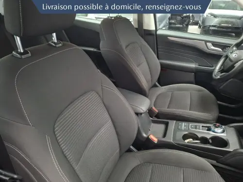 Ford Kuga 2.5 Duratec 225ch PHEV Titanium BVA - Photo 15