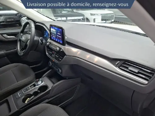 Ford Kuga 2.5 Duratec 225ch PHEV Titanium BVA - Photo 18