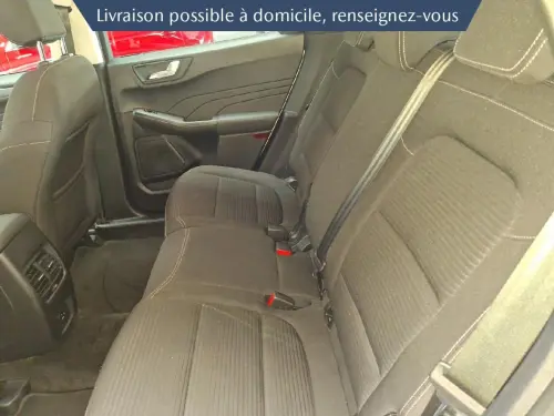 Ford Kuga 2.5 Duratec 225ch PHEV Titanium BVA - Photo 9