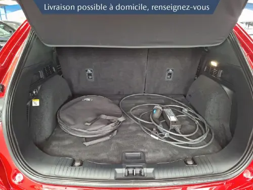 Ford Kuga 2.5 Duratec 225ch PHEV Vignale BVA - Photo 6