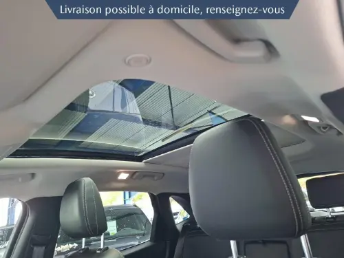 Ford Kuga 2.5 Duratec 225ch PHEV Vignale BVA - Photo 11