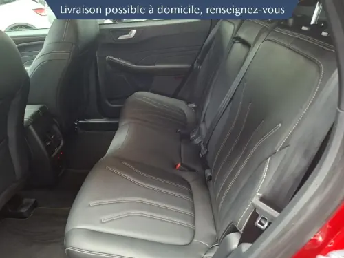Ford Kuga 2.5 Duratec 225ch PHEV Vignale BVA - Photo 9
