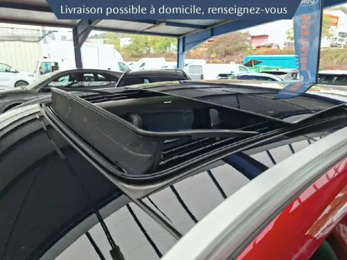 Ford Kuga 2.5 Duratec 225ch PHEV Vignale BVA - Photo 12
