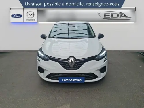 Renault Clio 1.0 SCe 65ch Authentic - Photo 1