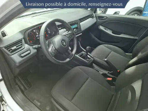 Renault Clio 1.0 SCe 65ch Authentic - Photo 18