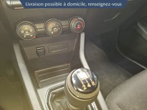 Renault Clio 1.0 SCe 65ch Authentic - Photo 19