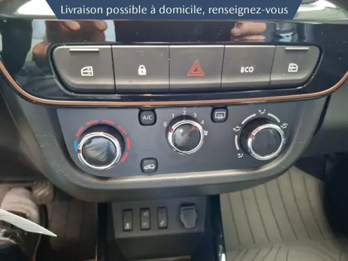 Dacia Spring 65ch Extreme - Photo 11