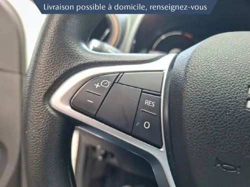 Dacia Spring 65ch Extreme - Photo 10