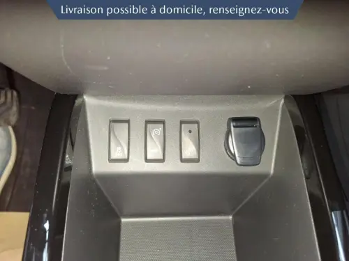 Dacia Spring 65ch Extreme - Photo 13