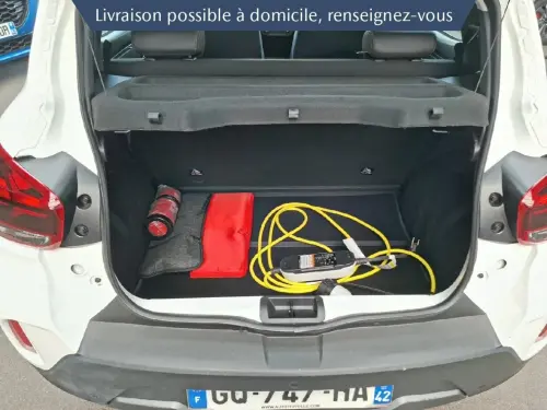 Dacia Spring 65ch Extreme - Photo 5