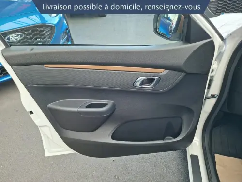 Dacia Spring 65ch Extreme - Photo 12