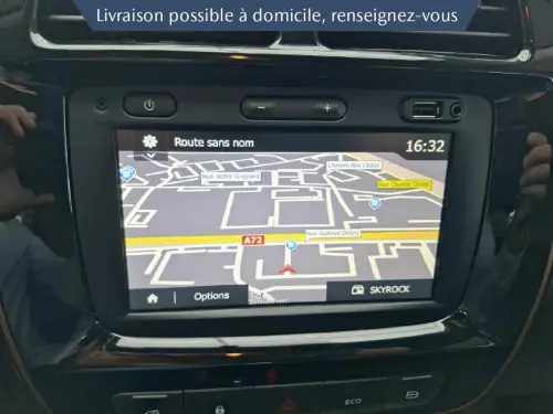 Dacia Spring 65ch Extreme - Photo 9