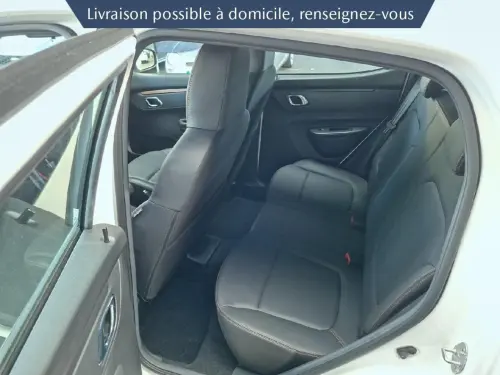 Dacia Spring 65ch Extreme - Photo 8