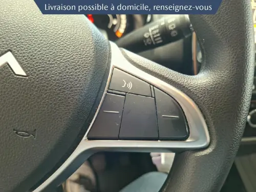 Dacia Spring 65ch Extreme - Photo 15