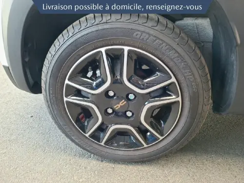 Dacia Spring 65ch Extreme - Photo 14