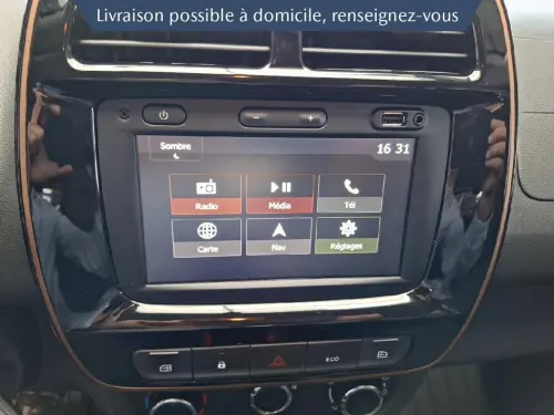 Dacia Spring 65ch Extreme - Photo 16