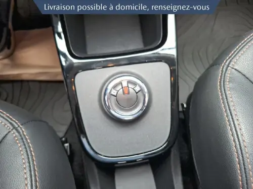Dacia Spring 65ch Extreme - Photo 17