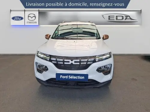 Dacia Spring 65ch Extreme - Photo 1