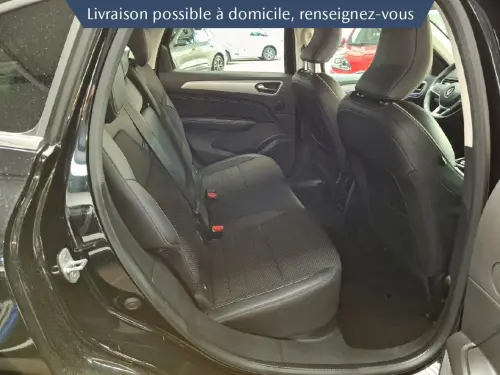 Renault Arkana 1.6 E-Tech hybride 145ch Techno -22 - Photo 13
