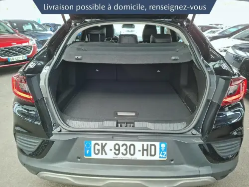 Renault Arkana 1.6 E-Tech hybride 145ch Techno -22 - Photo 6