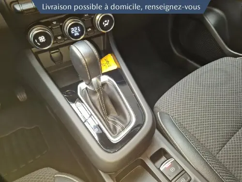 Renault Arkana 1.6 E-Tech hybride 145ch Techno -22 - Photo 15