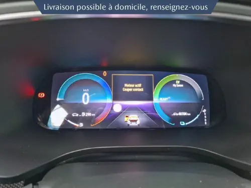 Renault Arkana 1.6 E-Tech hybride 145ch Techno -22 - Photo 17