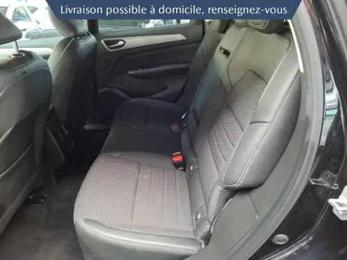 Renault Arkana 1.6 E-Tech hybride 145ch Techno -22 - Photo 10