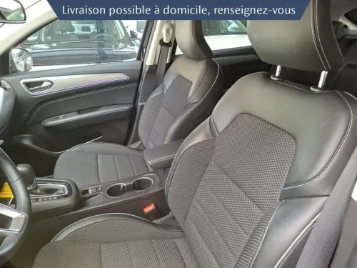 Renault Arkana 1.6 E-Tech hybride 145ch Techno -22 - Photo 9