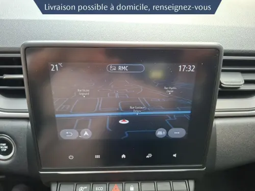 Renault Captur 1.0 Eco-G 100ch Evolution - Photo 11