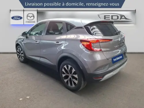 Renault Captur 1.0 Eco-G 100ch Evolution - Photo 4