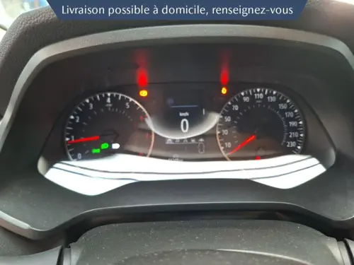 Renault Captur 1.0 Eco-G 100ch Evolution - Photo 12